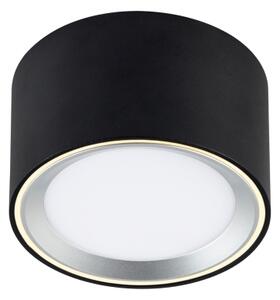 Nordlux - Faretto LED FALLON LED/5,5W/230V nero