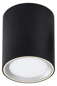 Nordlux - Faretto LED FALLON LONG LED/5,5W/230V nero