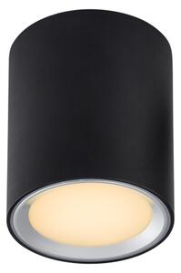 Nordlux - Faretto LED FALLON LONG LED/5,5W/230V nero
