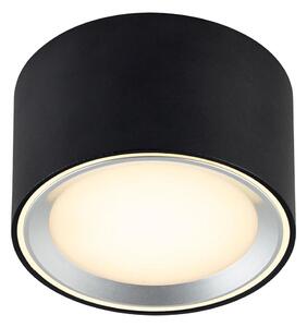 Nordlux - Faretto LED FALLON LED/5,5W/230V nero