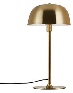 Nordlux - Lampada da tavolo CERA 1xE14/40W/230V oro