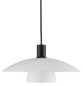 Nordlux - Lampadario a sospensione con filo VERONA 1xE27/40W/230V