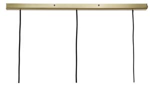 Nordlux - Lampadario a sospensione con filo ORBIFORM 3xE14/25W/230V