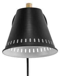 Nordlux - Faretto da parete PINE 1xGU10/15W/230V