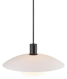 Nordlux - Lampadario a sospensione con filo VERONA 1xE27/40W/230V