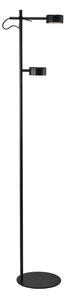 Nordlux - Lampada da terra dimmerabile a LED CLYDE 2xLED/4W/230V