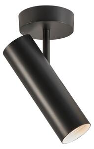 DFTP by Nordlux - Faretto MIB 1xGU10/8W/230V nero