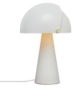 DFTP by Nordlux-Lampada da tavolo con paralume regolabile ALIGN 1xE27/25W/230V bianco