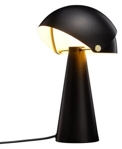 DFTP by Nordlux - Lampada da tavolo con paralume regolabile ALIGN 1xE27/25W/230V nero