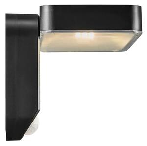 Nordlux - Lampada solare da parete LED con sensore RICA LED/5W/3,7V IP44