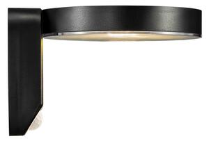 Nordlux - Lampada solare da parete LED con sensore RICA LED/5W/3,7V IP44