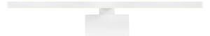Nordlux - Illuminazione a LED per specchi da bagno MARLEE LED/8,9W/230V IP44 bianco