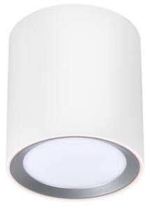 Nordlux - Faretto da bagno LANDON LED/6,5W/230V IP44 bianco