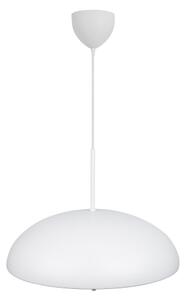 DFTP by Nordlux - Lampadario a sospensione con filo VERSALE 2xE27/15W/230V bianco