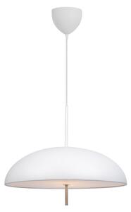 DFTP by Nordlux - Lampadario a sospensione con filo VERSALE 2xE27/15W/230V bianco