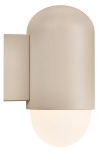 Nordlux - Applique da esterno HEKA 1xE27/60W/230V IP54 beige