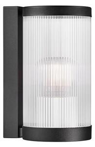 Nordlux - Applique da esterno COUPAR 1xE27/25W/230V IP54 nero