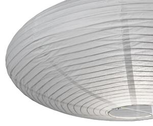 Nordlux - Paralume VILLO E27 diametro 60 cm bianco