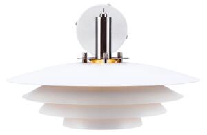 Nordlux - Applique BRETAGNE 1xG9/25W/230V bianco