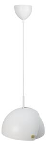 DFTP by Nordlux - Lampadario a sospensione con filo con paralume regolabile ALIGN 1xE27/15W/230V