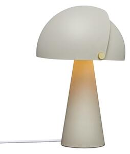 DFTP by Nordlux - Lampada da tavolo con paralume regolabile ALIGN 1xE27/25W/230V beige