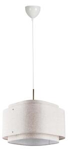 DFTP by Nordlux - Lampadario a sospensione con filo TAKAI 1xE27/25W/230V