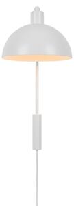 Nordlux - Applique ELLEN 1xE14/40W/230V bianco