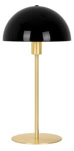Nordlux - Lampada da tavolo ELLEN 1xE14/40W/230V oro/nero