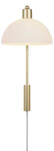 Nordlux - Applique ELLEN 1xE14/40W/230V oro