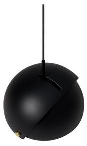 DFTP by Nordlux - Lampadario a sospensione con filo con paralume regolabile ALIGN 1xE27/15W/230V