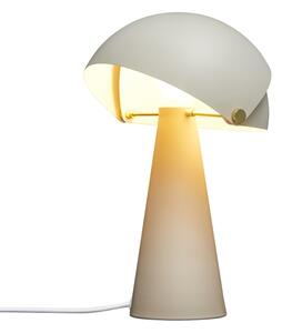 DFTP by Nordlux - Lampada da tavolo con paralume regolabile ALIGN 1xE27/25W/230V beige