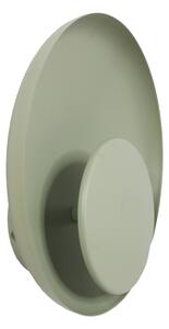 Nordlux - Applique a LED dimmerabile MARSI LED/7W/230V verde
