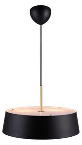 Nordlux - Lampadario a sospensione con filo CLASI 3xE14/15W/230V diametro 45 cm