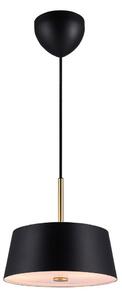 Nordlux - Lampadario a sospensione con filo CLASI 3xE14/10W/230V diametro 29 cm