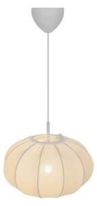 Nordlux - Lampadario a sospensione con filo AERON 1xE27/40W/230V diametro 40 cm