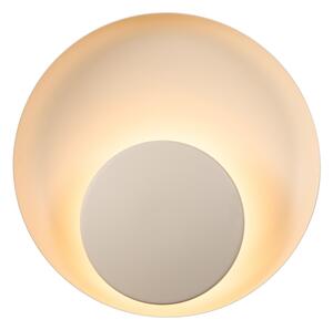 Nordlux - Applique a LED dimmerabile MARSI LED/7W/230V beige