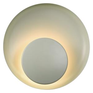 Nordlux - Applique a LED dimmerabile MARSI LED/7W/230V verde