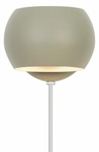 Nordlux - Faretto da parete orientabile BELIR 1xG9/5W/230V verde