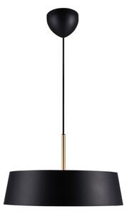 Nordlux - Lampadario a sospensione con filo CLASI 3xE14/15W/230V diametro 45 cm