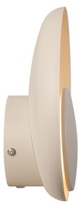 Nordlux - Applique a LED dimmerabile MARSI LED/7W/230V beige