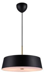 Nordlux - Lampadario a sospensione con filo CLASI 3xE14/15W/230V diametro 45 cm