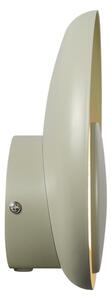 Nordlux - Applique a LED dimmerabile MARSI LED/7W/230V verde