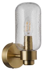 Nordlux - Applique da bagno TUTAN 1xE14/25W/230V IP44 ottone