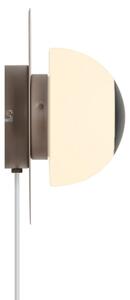 Nordlux - Applique per bambini BRUNA BEAR 1xE14/25W/230V orso