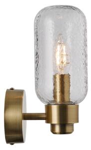 Nordlux - Applique da bagno TUTAN 1xE14/25W/230V IP44 ottone
