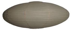 Nordlux - Paralume VILLO E27 diametro 60 cm beige