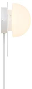 Nordlux - Applique per bambini SKYKU CLOUD 1xE14/25W/230V nuvola