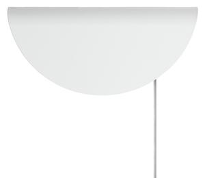 Nordlux - Applique MODEL 1xE14/25W/230V bianco