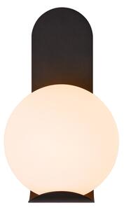 Nordlux - Applique da esterno DALIUS 1xE27/10W/230V IP44