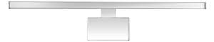 Nordlux - Illuminazione specchio bagno MARLEE LED/8,9W/230V IP44 50 cm cromo